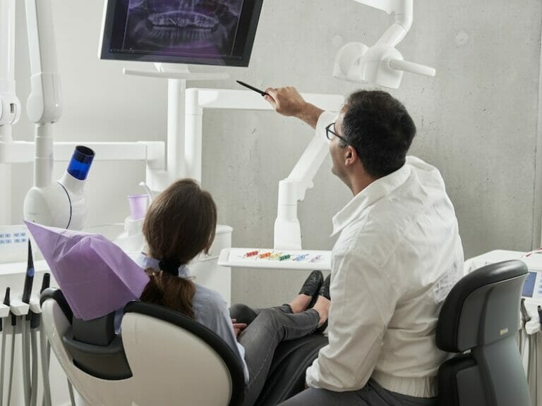 5 Cutting Edge Technology in Dentistry